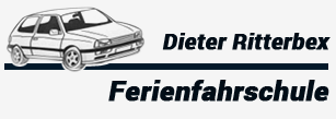 Ferienfahrschule Dieter Ritterbex