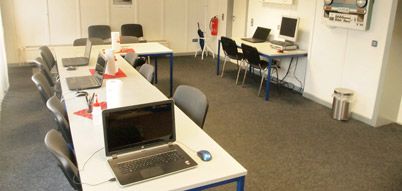 Ferienfahrschule Ritterbex in Kleve und Goch